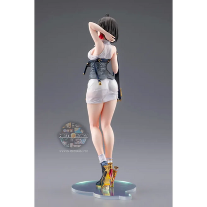Yumia Liessfeldt Sun Shower Ver. Atelier Yumia: The Alchemist of Memories & the Envisioned Land