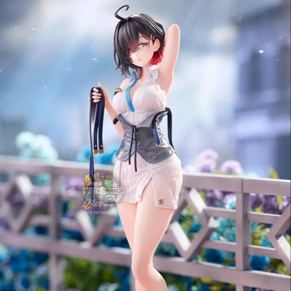 Yumia Liessfeldt Sun Shower Ver. Atelier Yumia: The Alchemist of Memories & the Envisioned Land