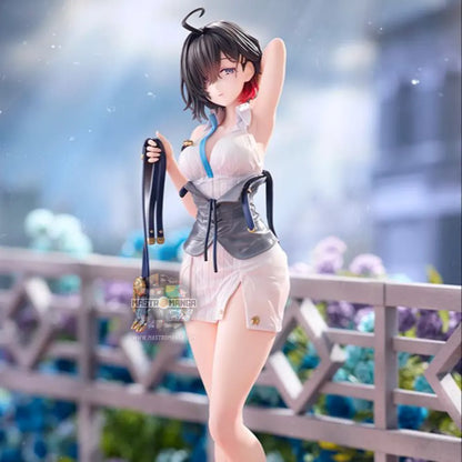 Yumia Liessfeldt Sun Shower Ver. Atelier Yumia: The Alchemist of Memories & the Envisioned Land