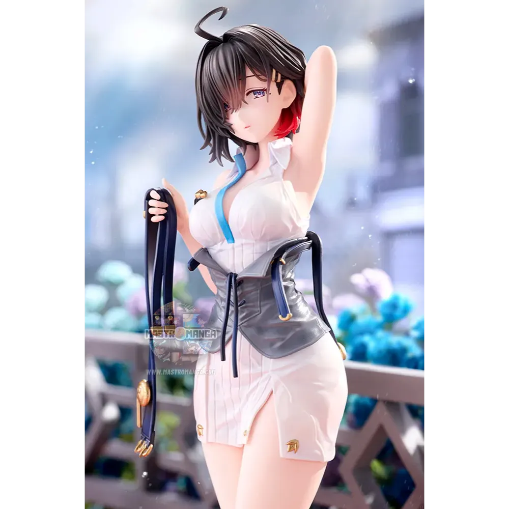 Yumia Liessfeldt Sun Shower Ver. Atelier Yumia: The Alchemist of Memories & the Envisioned Land