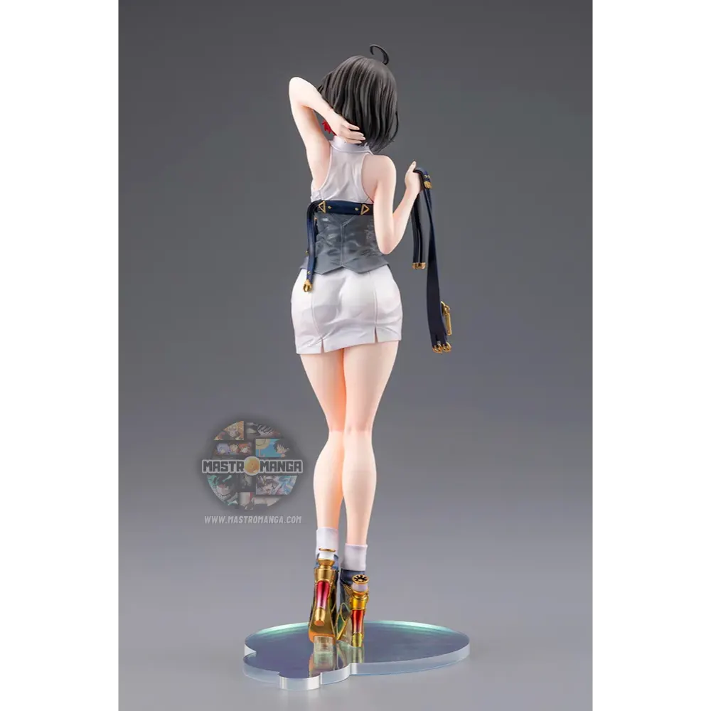 Yumia Liessfeldt Sun Shower Ver. Atelier Yumia: The Alchemist of Memories & the Envisioned Land