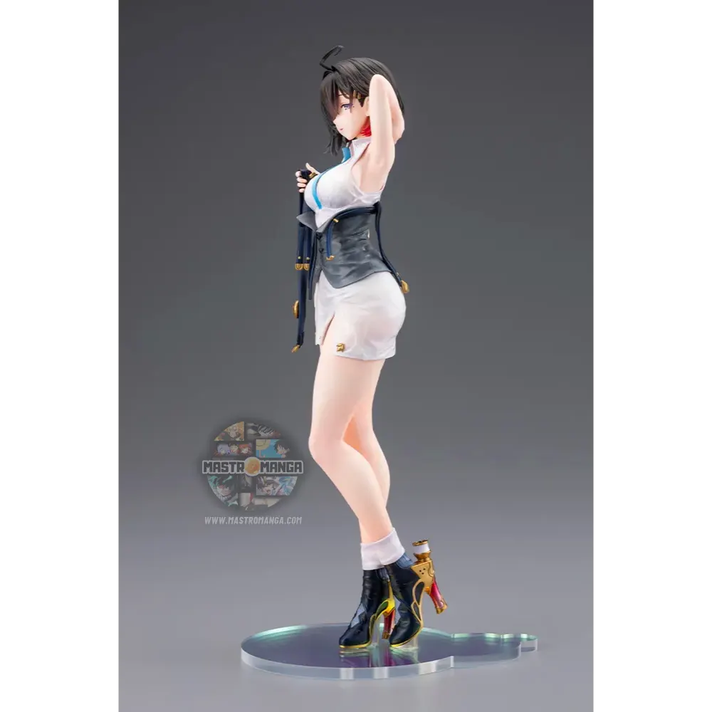 Yumia Liessfeldt Sun Shower Ver. Atelier Yumia: The Alchemist of Memories & the Envisioned Land