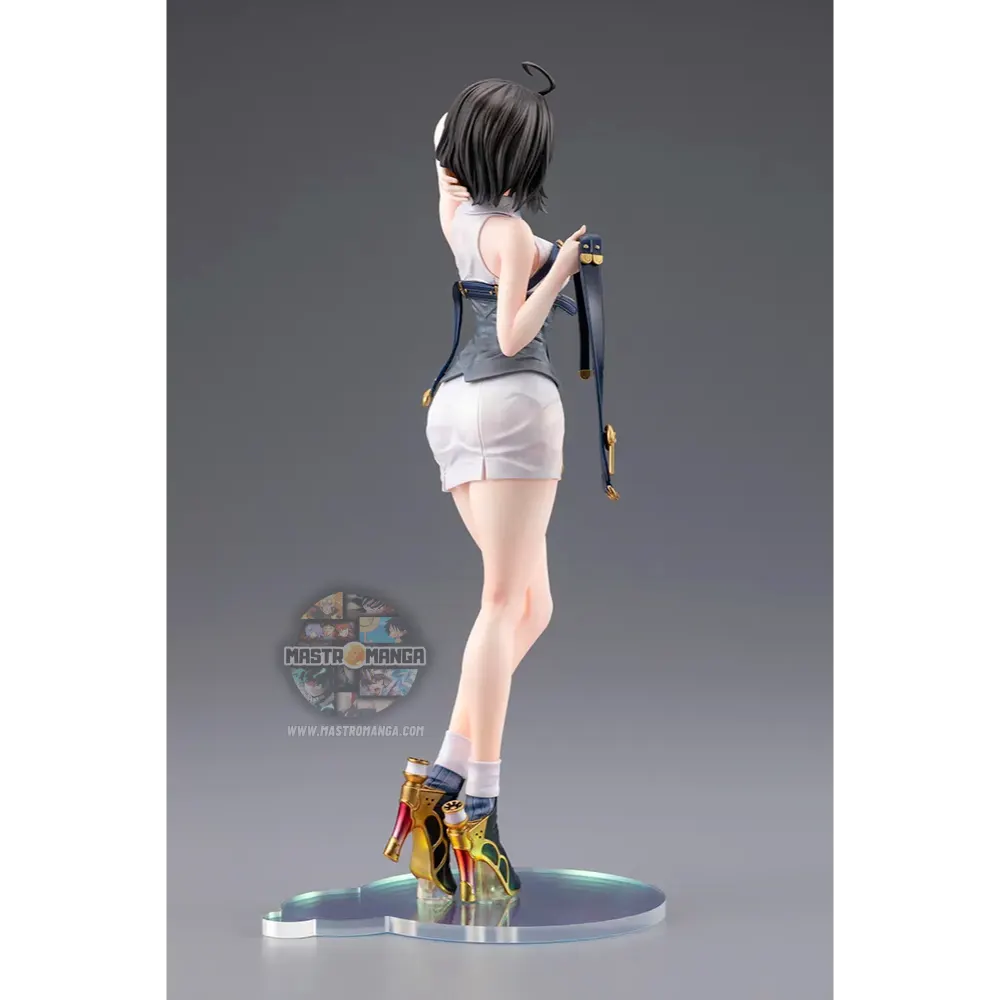 Yumia Liessfeldt Sun Shower Ver. Atelier Yumia: The Alchemist of Memories & the Envisioned Land