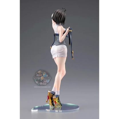 Yumia Liessfeldt Sun Shower Ver. Atelier Yumia: The Alchemist of Memories & the Envisioned Land