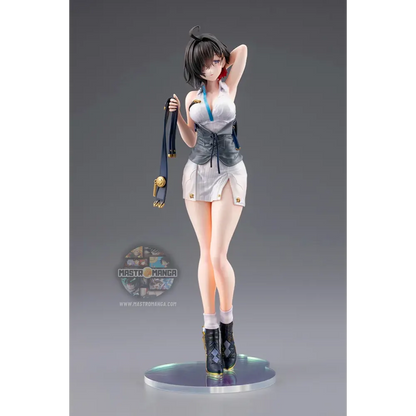Yumia Liessfeldt Sun Shower Ver. Atelier Yumia: The Alchemist of Memories & the Envisioned Land