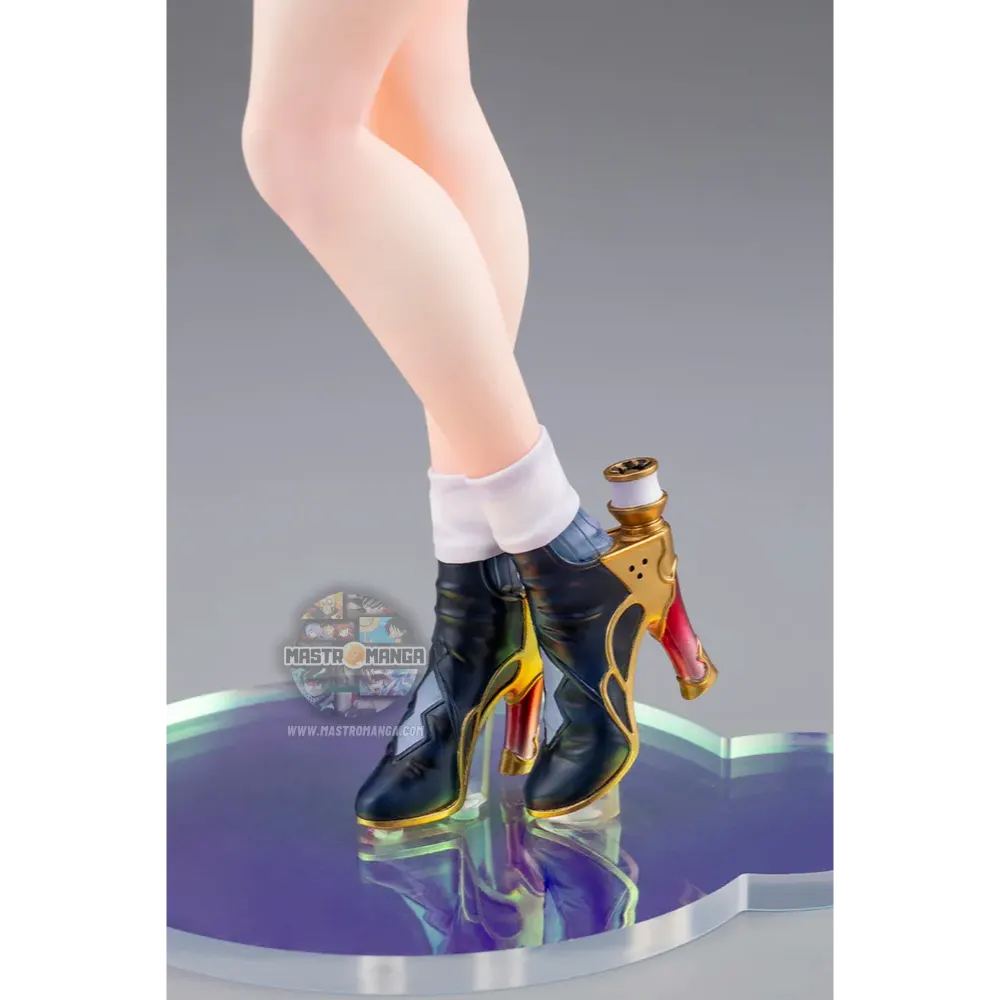 Yumia Liessfeldt Sun Shower Ver. Atelier Yumia: The Alchemist of Memories & the Envisioned Land