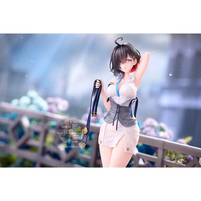 Yumia Liessfeldt Sun Shower Ver. Atelier Yumia: The Alchemist of Memories & the Envisioned Land