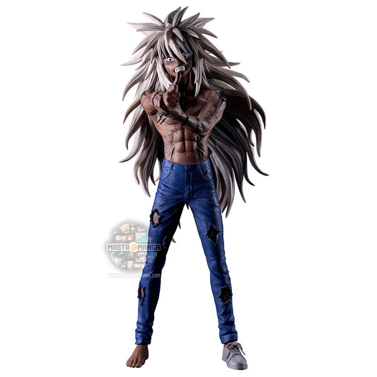 Yusuke Urameshi Atavism Of The Mazoku- Awakening Ver. Yu Yu Hakusho Chapter Black Saga Ichibansho MASTERLISE