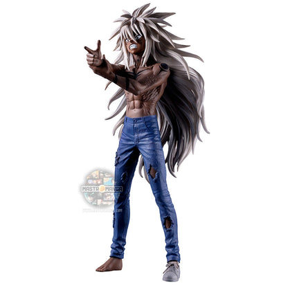 Yusuke Urameshi Atavism Of The Mazoku- Awakening Ver. Yu Yu Hakusho Chapter Black Saga Ichibansho MASTERLISE
