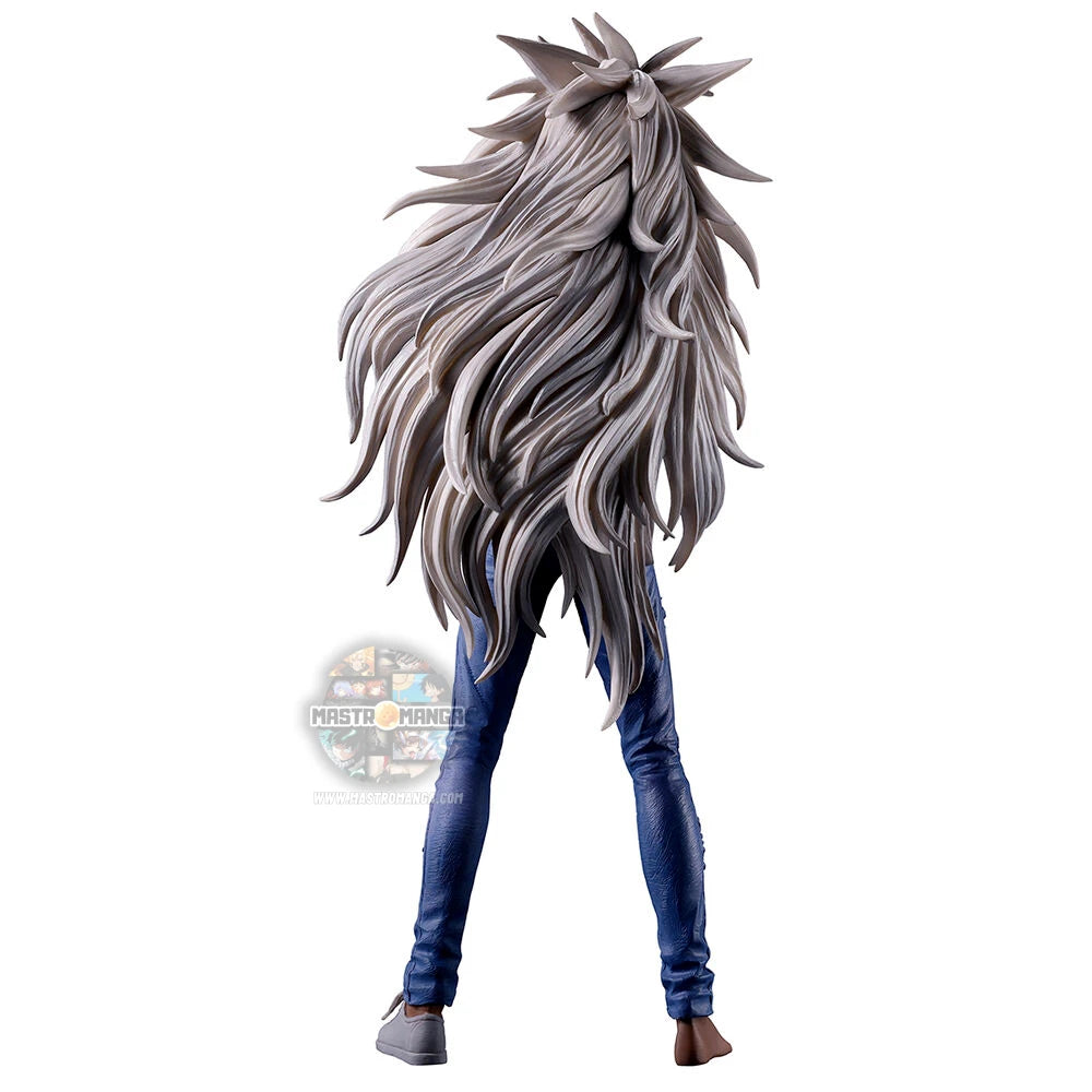 Yusuke Urameshi Atavism Of The Mazoku- Awakening Ver. Yu Yu Hakusho Chapter Black Saga Ichibansho MASTERLISE