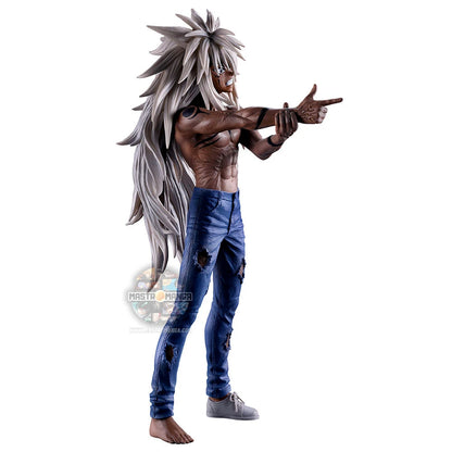 Yusuke Urameshi Atavism Of The Mazoku- Awakening Ver. Yu Yu Hakusho Chapter Black Saga Ichibansho MASTERLISE