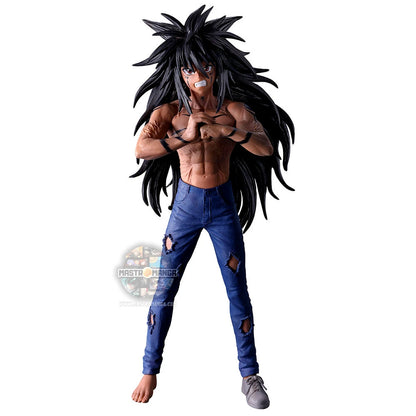 Yusuke Urameshi Yu Yu Hakusho Chapter Black Saga Ichibansho MASTERLISE