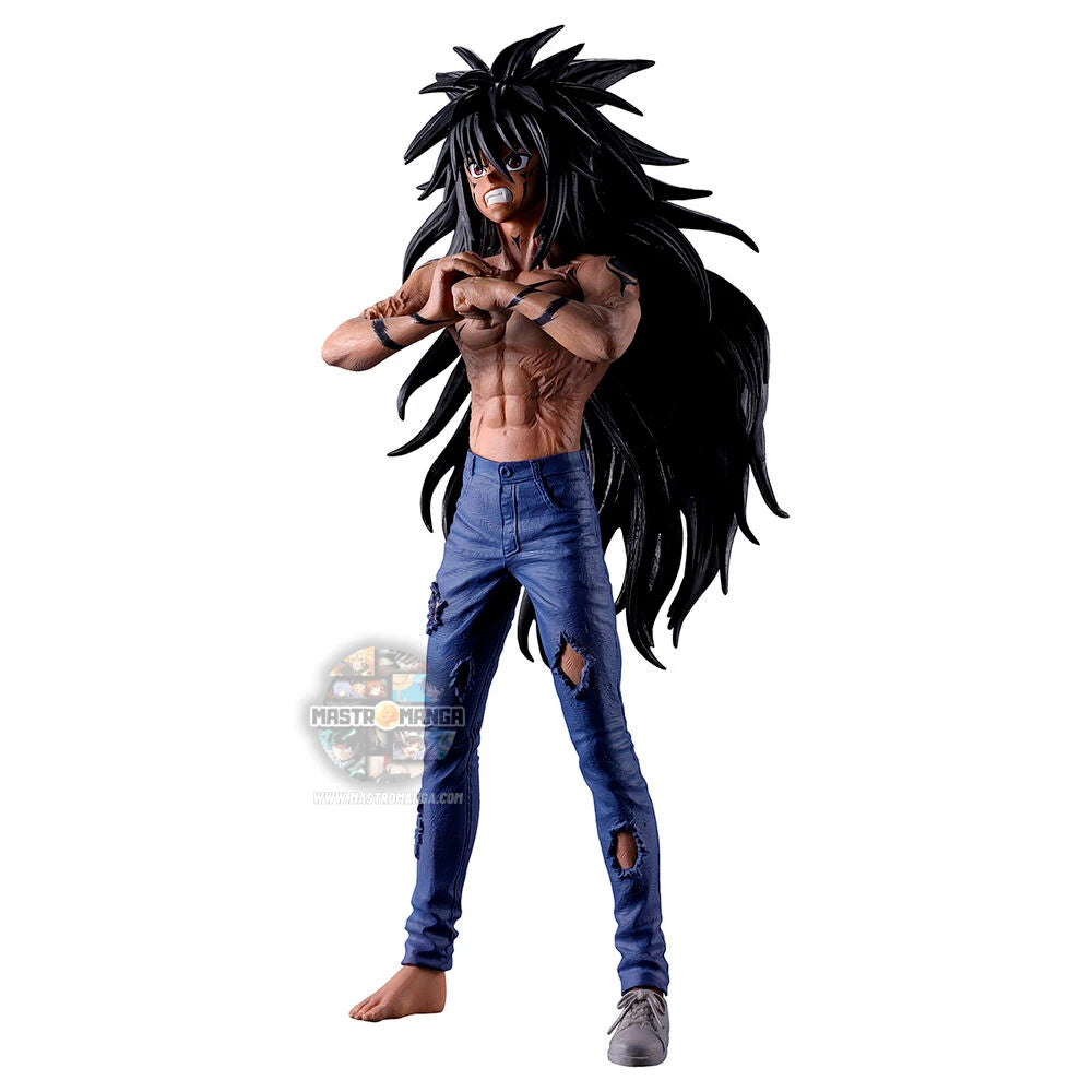 Yusuke Urameshi Yu Yu Hakusho Chapter Black Saga Ichibansho MASTERLISE