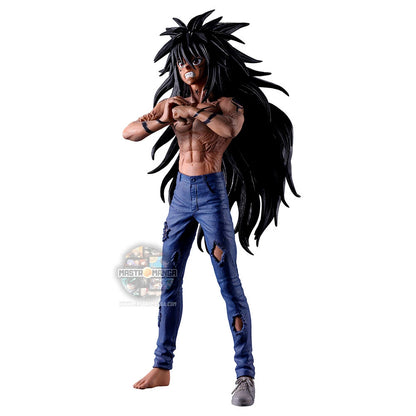 Yusuke Urameshi Yu Yu Hakusho Chapter Black Saga Ichibansho MASTERLISE