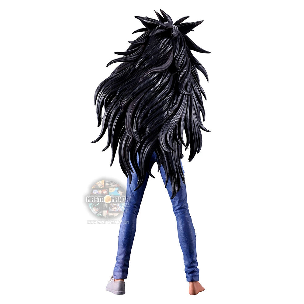 Yusuke Urameshi Yu Yu Hakusho Chapter Black Saga Ichibansho MASTERLISE