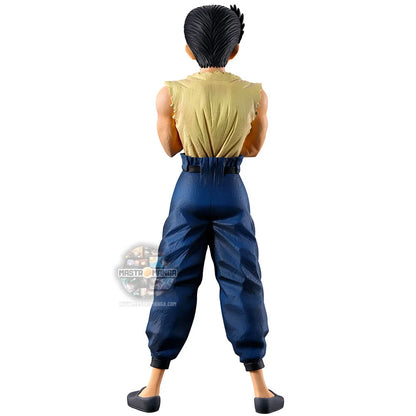 Yusuke Urameshi Yu Yu Hakusho Dark Tournament Edition Vol. 3 MASTERLISE Ichibansho