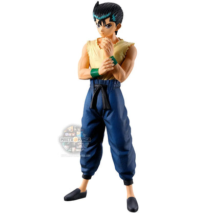 Yusuke Urameshi Yu Yu Hakusho Dark Tournament Edition Vol. 3 MASTERLISE Ichibansho