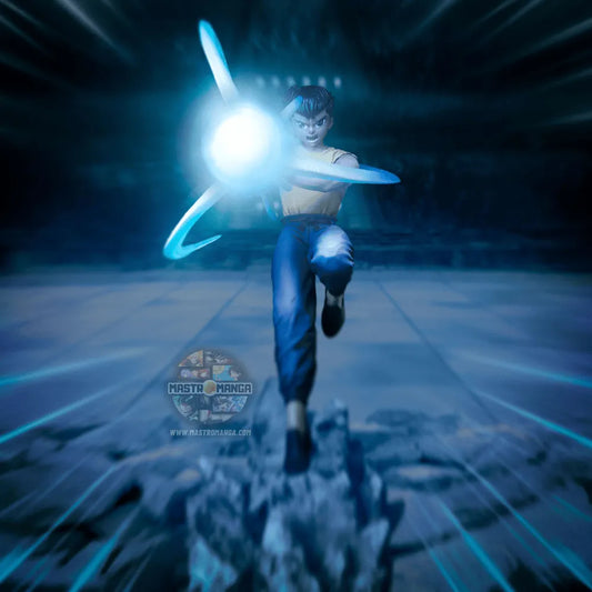 Yusuke Urameshi Yu Yu Hakusho