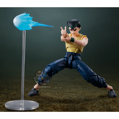 Yusuke Urameshi Yu Yu Hakusho S.H.Figuarts