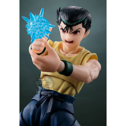 Yusuke Urameshi Yu Yu Hakusho S.H.Figuarts
