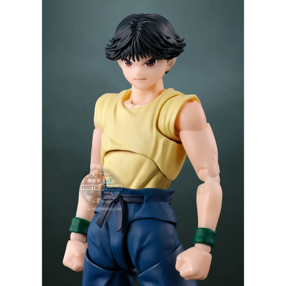 Yusuke Urameshi Yu Yu Hakusho S.H.Figuarts