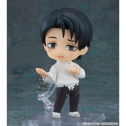 Yuta Okkotsu Execution Jujutsu Kaisen Nendoroid