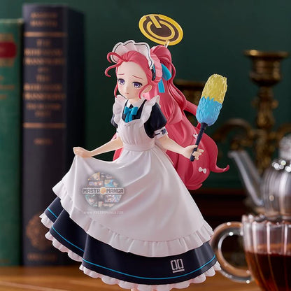 Yuzu Maid Ver. Blue Archive POP UP PARADE