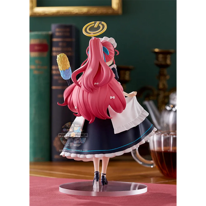 Yuzu Maid Ver. Blue Archive POP UP PARADE