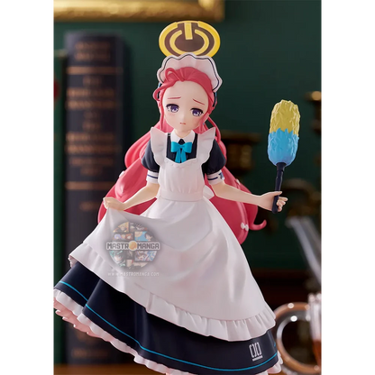 Yuzu Maid Ver. Blue Archive POP UP PARADE
