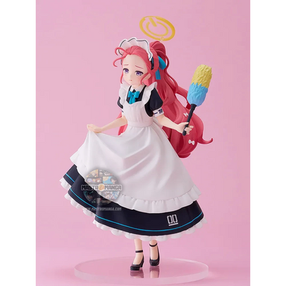 Yuzu Maid Ver. Blue Archive POP UP PARADE