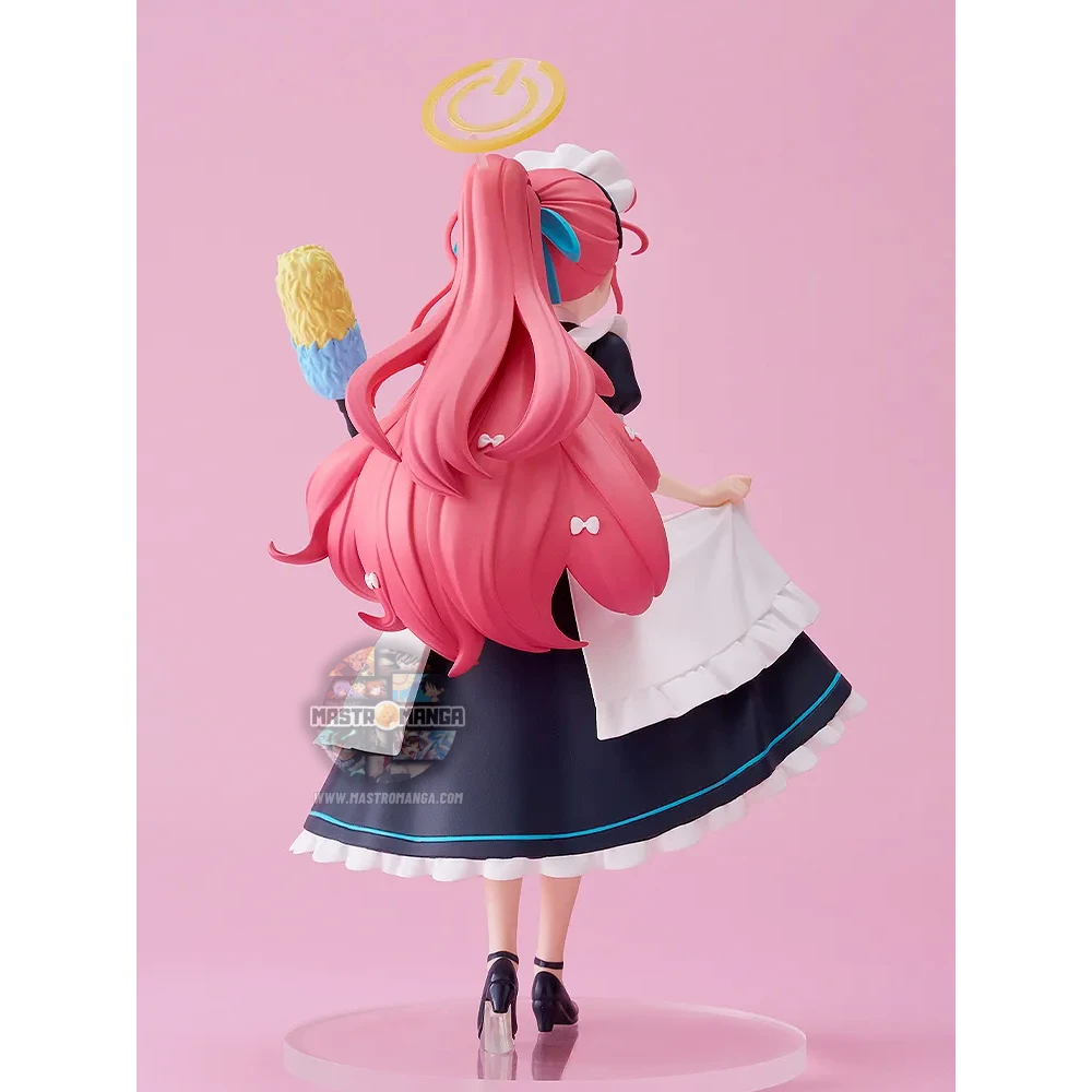 Yuzu Maid Ver. Blue Archive POP UP PARADE