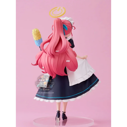 Yuzu Maid Ver. Blue Archive POP UP PARADE