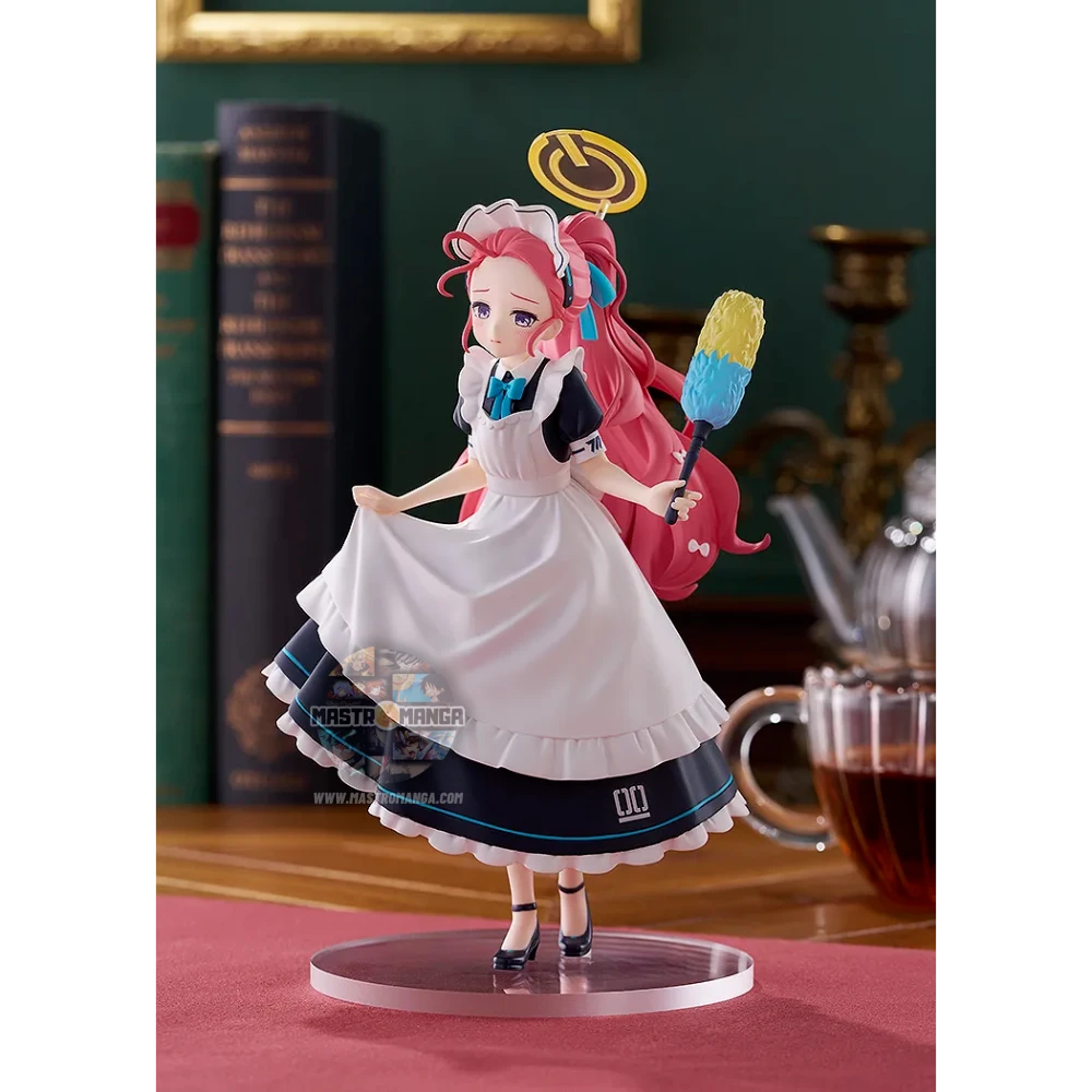 Yuzu Maid Ver. Blue Archive POP UP PARADE
