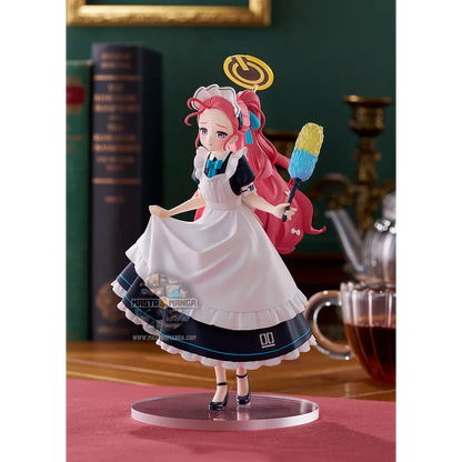 Yuzu Maid Ver. Blue Archive POP UP PARADE