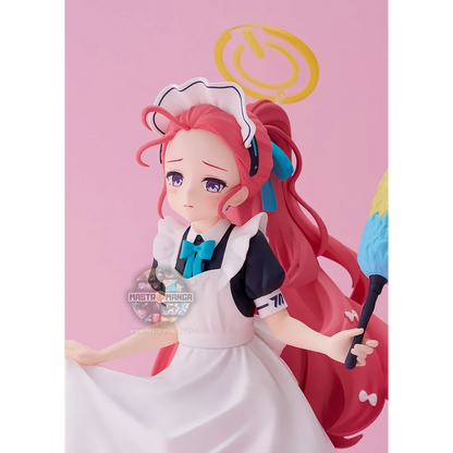 Yuzu Maid Ver. Blue Archive POP UP PARADE