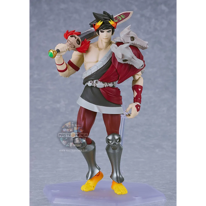 Zagreus Hades Figma