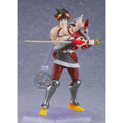 Zagreus Hades Figma