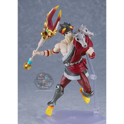 Zagreus Hades Figma
