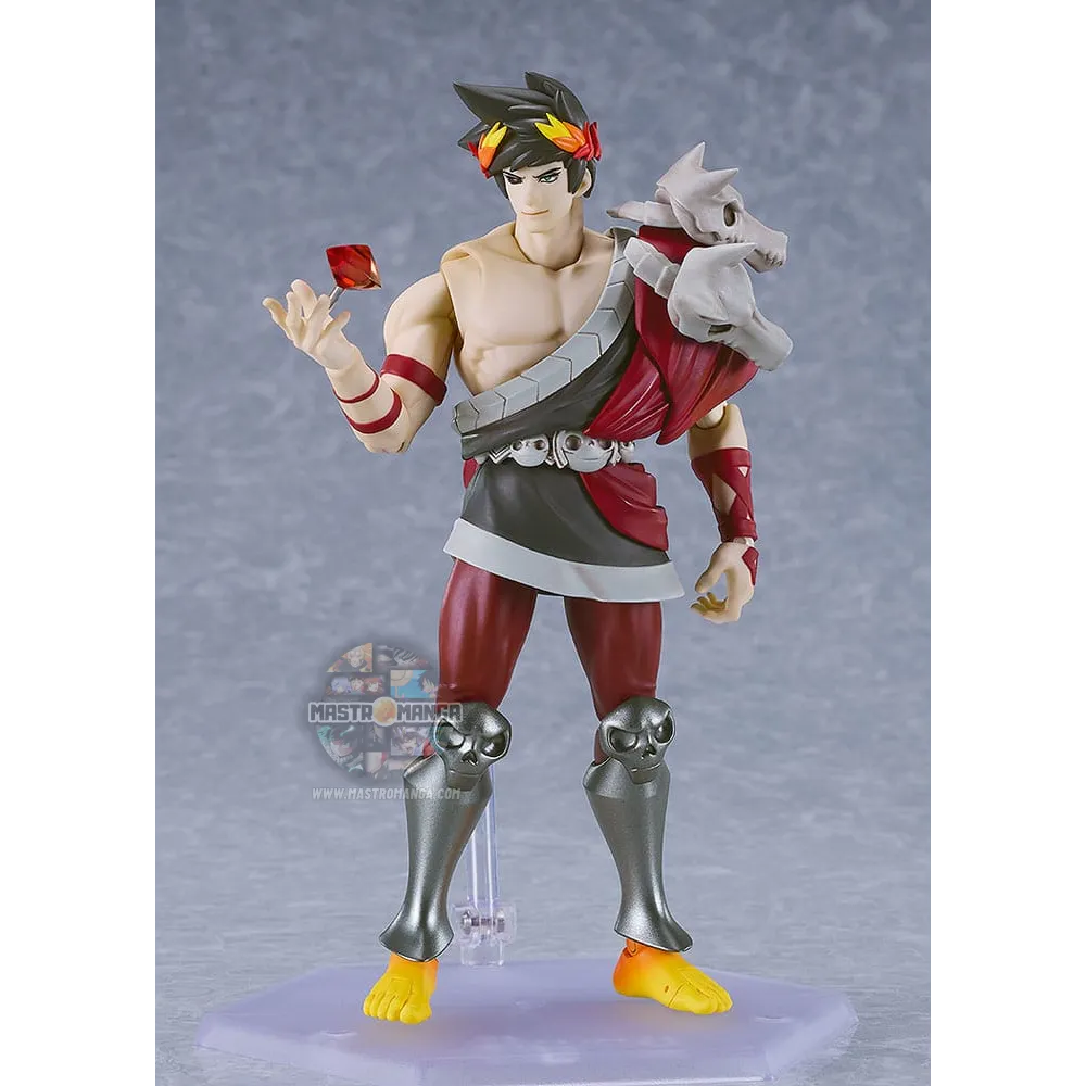Zagreus Hades Figma