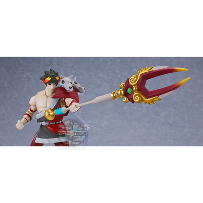 Zagreus Hades Figma