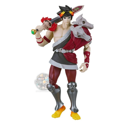Zagreus Hades Figma