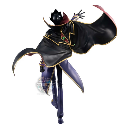 Zero Code Geass: Lelouch of the Resurrection 20th Anniversary GEM