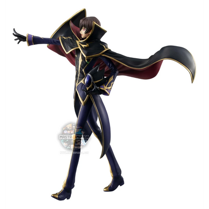 Zero Code Geass: Lelouch of the Resurrection 20th Anniversary GEM