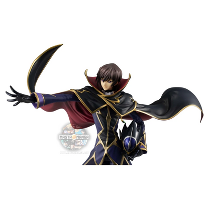 Zero Code Geass: Lelouch of the Resurrection 20th Anniversary GEM