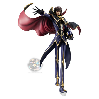 Zero Code Geass: Lelouch of the Resurrection 20th Anniversary GEM