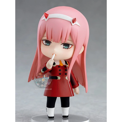 Zero Two DARLING in the FRANXX Nendoroid