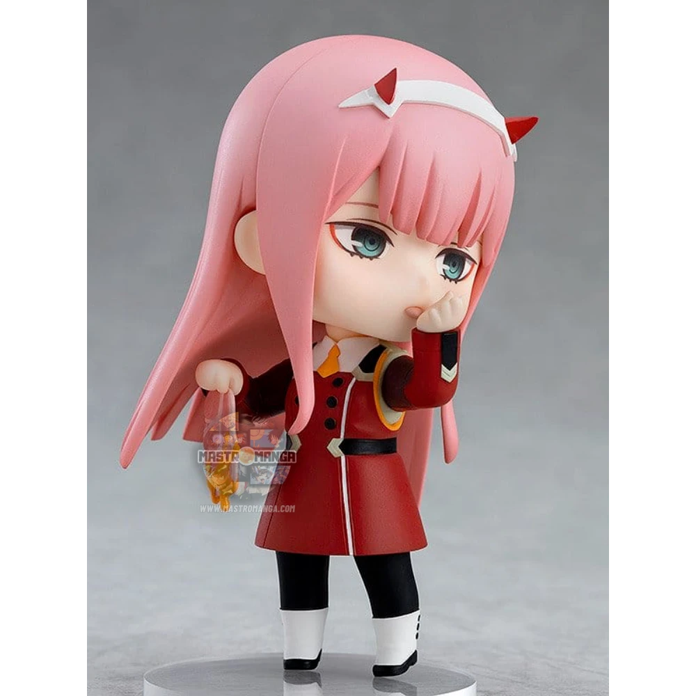 Zero Two DARLING in the FRANXX Nendoroid