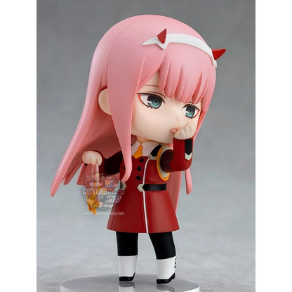 Zero Two DARLING in the FRANXX Nendoroid