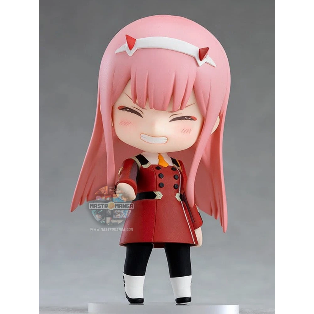 Zero Two DARLING in the FRANXX Nendoroid