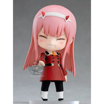 Zero Two DARLING in the FRANXX Nendoroid